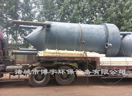 【微浮選氣浮機】“微氣(qì)泡,大(dà)能耐(nài)”