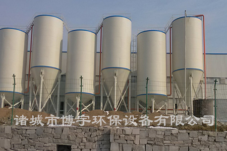 每(měi)日小科(kē)普:【石材(cái)、建材汙水處(chù)理設備】的生產流(liú)程