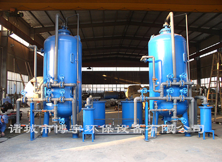 文字幕人妻熟女人妻20秒小科普:【混(hún)合離子交換器】的再生操作<一>