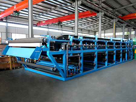 文字幕人妻熟女人妻（yǔ）每日小課堂：【橡膠（jiāo）帶式真空（kōng）過濾機】的過濾機機架