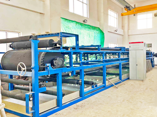 文字幕人妻熟女人妻環保-真空帶式過濾機-河(hé)北唐山硫酸鈣處(chù)理現場 文字幕人妻熟女人妻環保-真(zhēn)空帶式過濾機-河北(běi)唐(táng)山硫酸鈣處理現場