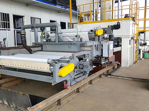 文字幕人妻熟女人妻環保(bǎo)-疊層壓濾機布泥機-浙江省某紡織印染廠 文字幕人妻熟女人妻(yǔ)環保-疊層壓濾機(jī)布泥機(jī)-浙江省某紡織印染廠