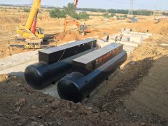 購買新農村一體化汙水處理設備該找（zhǎo）誰？