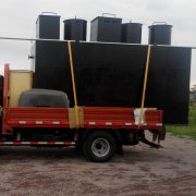 選購新農(nóng)村一(yī)體化汙水(shuǐ)處理(lǐ)設備需考慮的因素