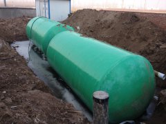 農村小型汙水處理設備效果怎麽樣？