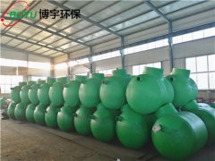 新農（nóng）村（cūn）改造汙水處理設備該怎樣調試