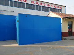 做好這五項新農村一體化汙水處理設(shè)備穩定運行